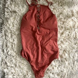 Victoria’s Secret PINK swimsuit